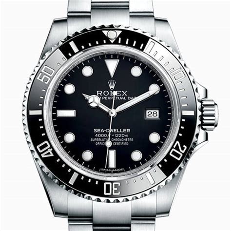 rolex sea-dweller 116600|Rolex Sea-Dweller retail price.